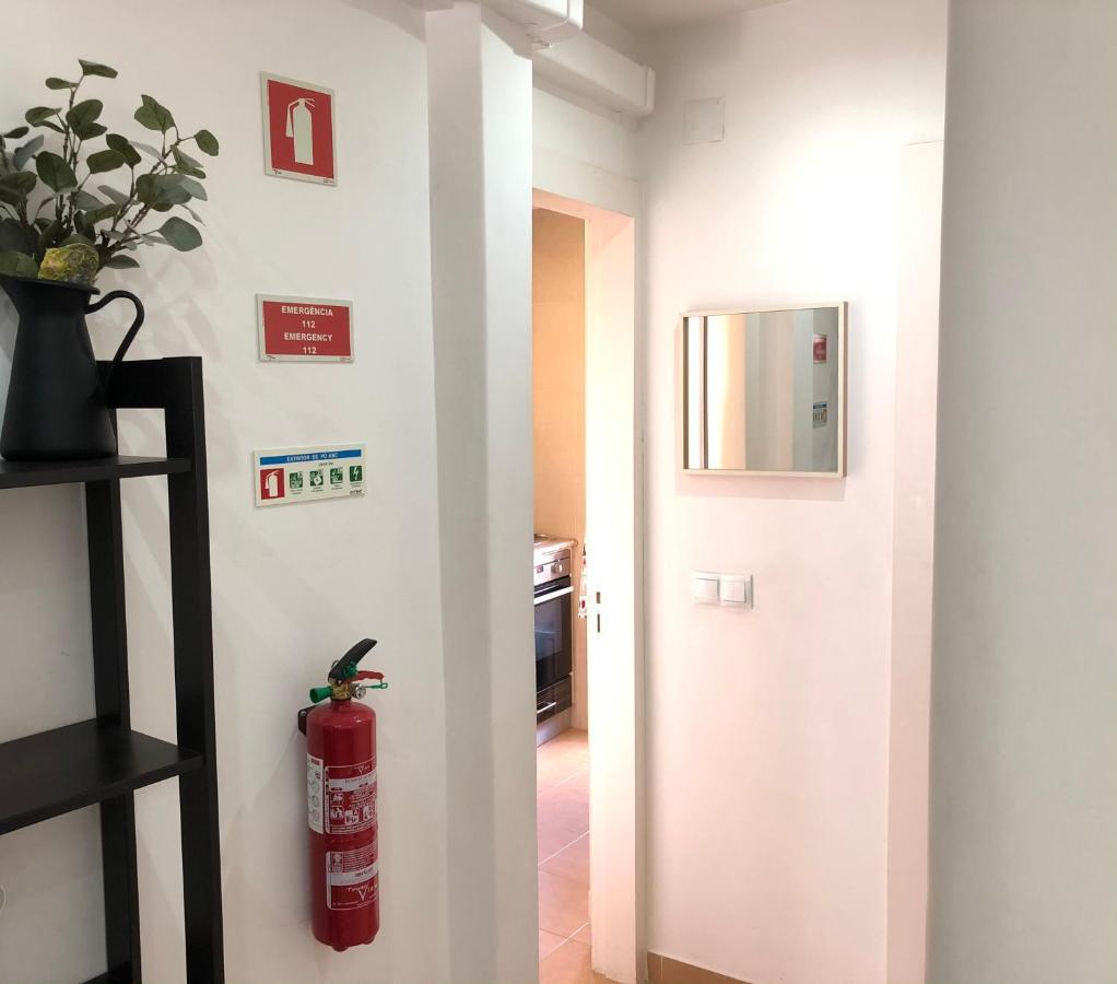 Apartment Liberdade Lisboa Kültér fotó