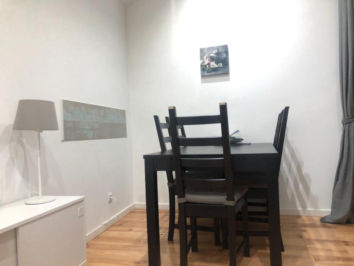 Apartment Liberdade Lisboa Kültér fotó