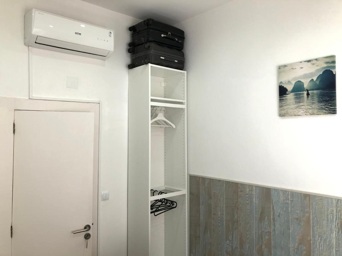 Apartment Liberdade Lisboa Kültér fotó