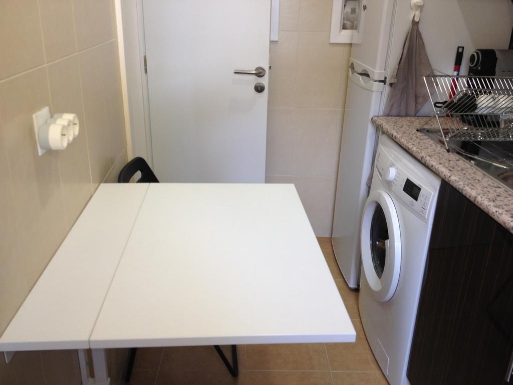 Apartment Liberdade Lisboa Kültér fotó