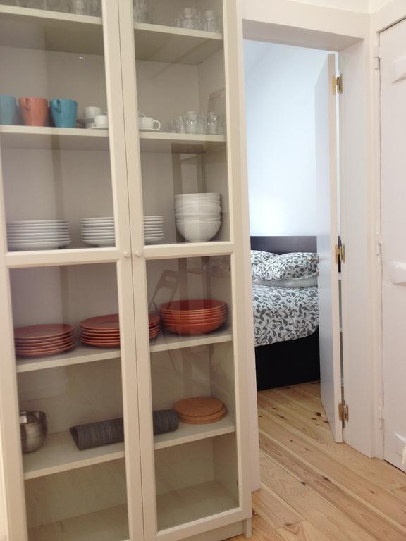 Apartment Liberdade Lisboa Kültér fotó