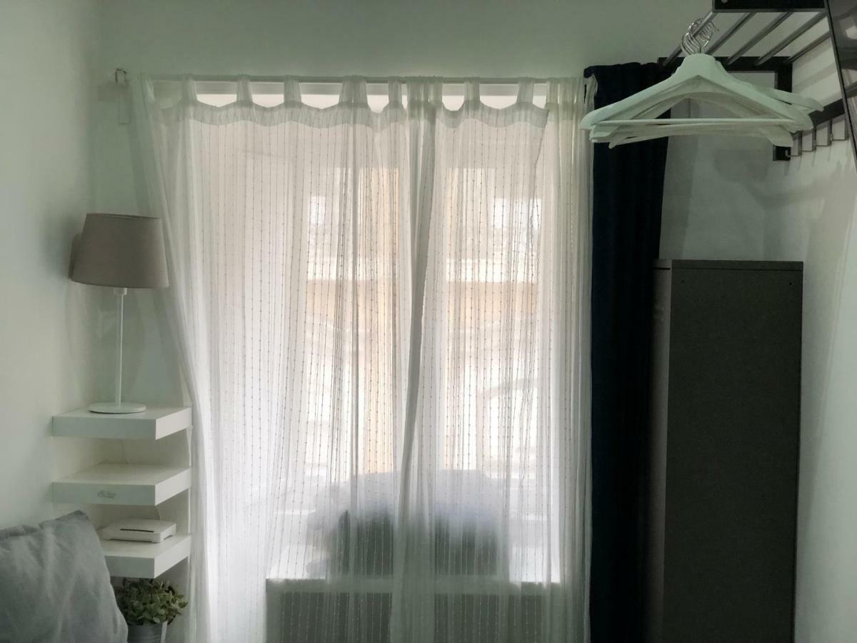 Apartment Liberdade Lisboa Kültér fotó